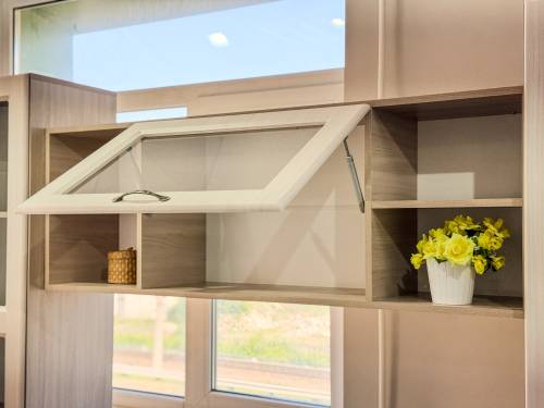 Шкаф-полка «Монако» Шкаф-полка «Монако» купить в Перми