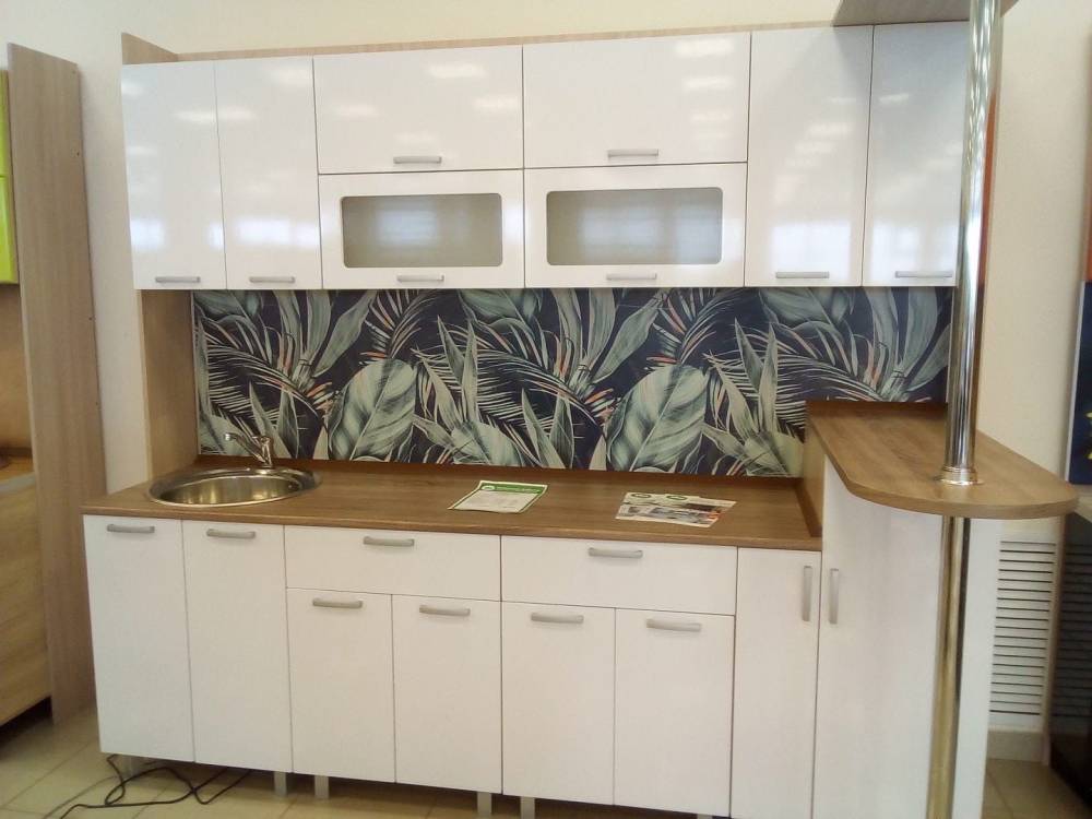 Фрезеровка «Модерн» - Фабрика ЭКО