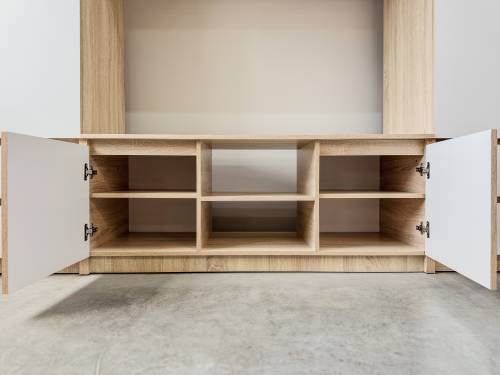 Тумба под ТВ Дуэт NEW купить в Перми