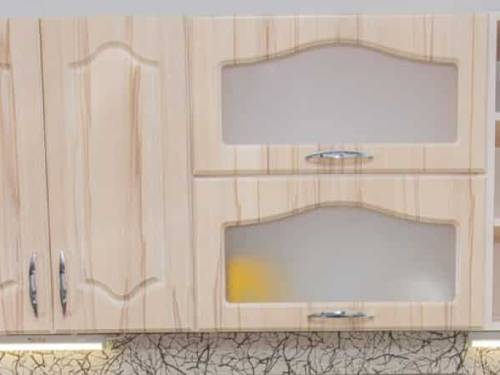 Фрезеровка «Ольга» - Фабрика ЭКО