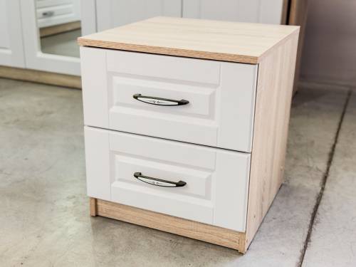 Тумба прикроватная «Оливья» - Фабрика ЭКО