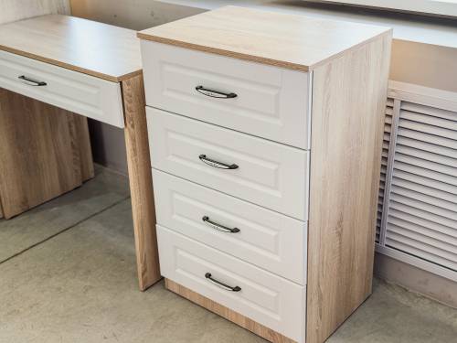 Комод 600 «Оливья» - Фабрика ЭКО