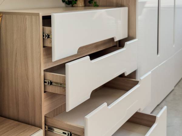 Комод «Палермо» купить в Перми