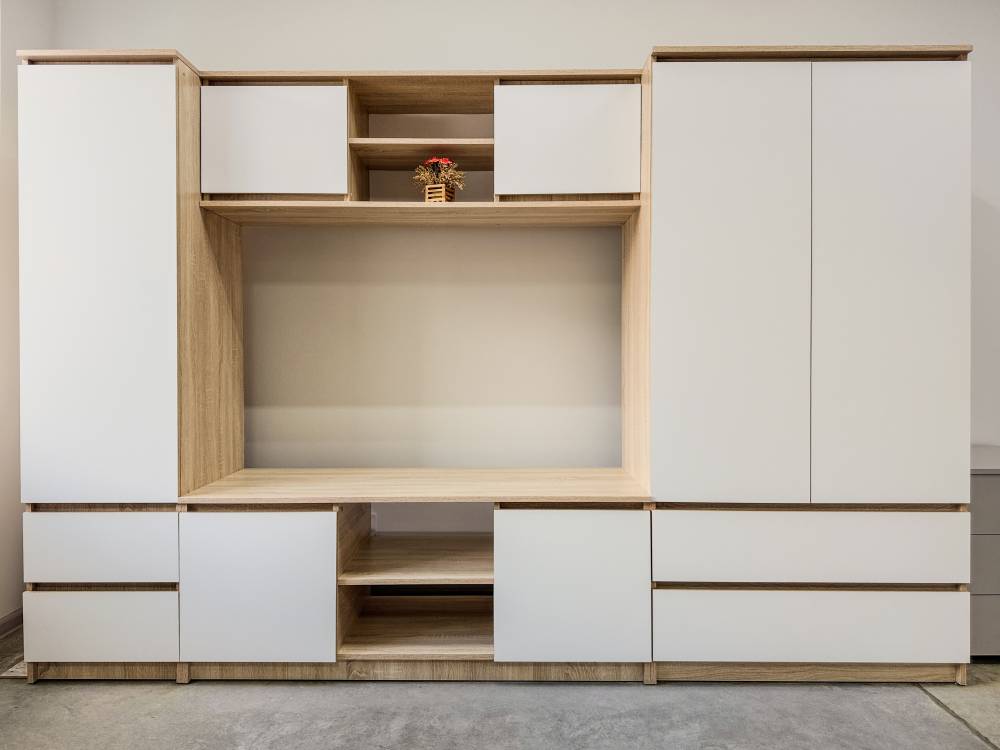 Полка навесная Дуэт НЬЮ купить в Перми