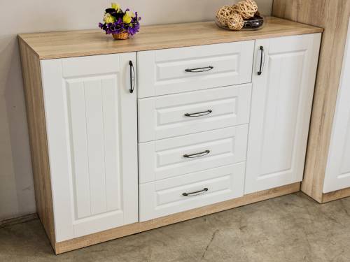 Комод 1400 «Оливья» - Фабрика ЭКО