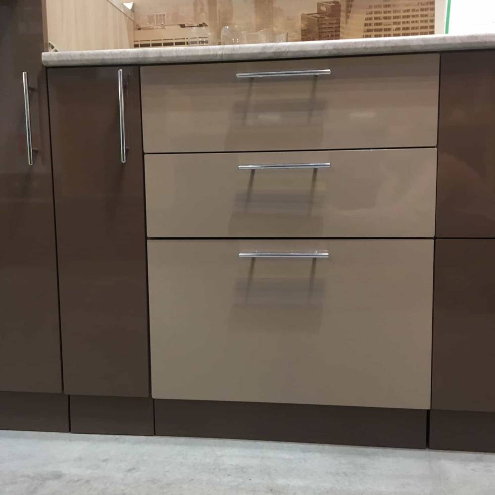 Фрезеровка «Модерн» - Фабрика ЭКО