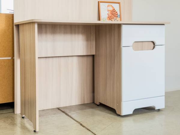 Стол письменный «Палермо Юниор» - Фабрика ЭКО