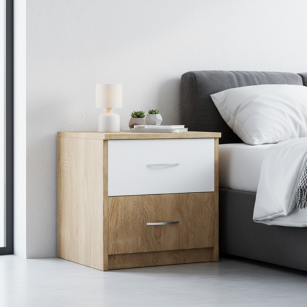 Тумба прикроватная Дуэт NEW