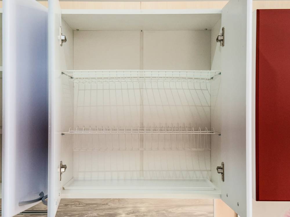 Кухня «Готовое решение 1800» - Фабрика ЭКО