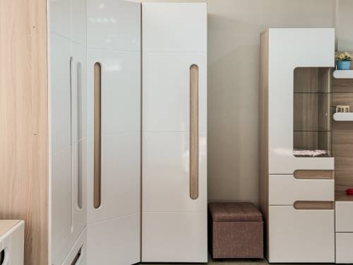 Пенал «Палермо» - Фабрика ЭКО