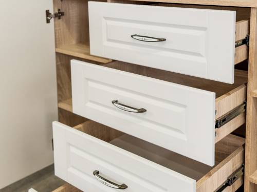 Комод 1400 «Оливья» - Фабрика ЭКО