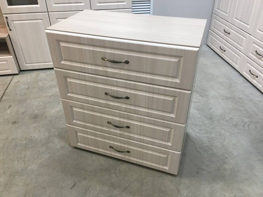 Комод 800 «Монако» купить в Перми