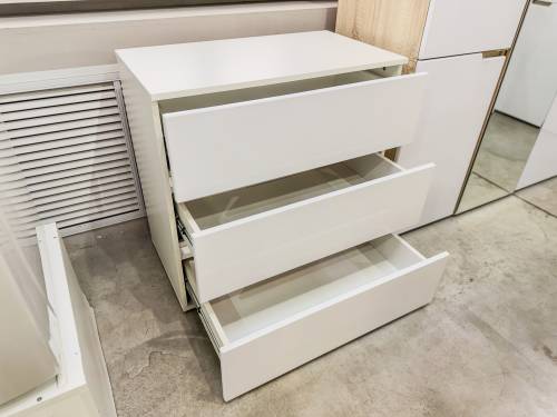 Комод 800 Милан Комод 800 Милан - Фабрика ЭКО