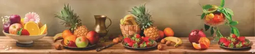 Фартук матовый М-3 - Фабрика ЭКО