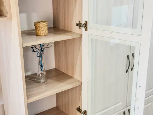 Пенал «Монако» стекло Пенал «Монако» стекло - Фабрика ЭКО