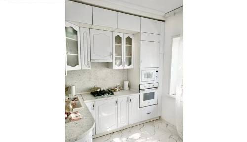 Фрезеровка «Ольга» - Фабрика ЭКО