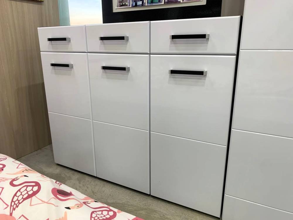 Комод 1200 «Ненси Люкс» купить в Перми