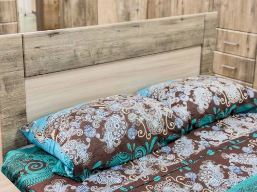 Кровать 1400 Флоренция - Фабрика ЭКО