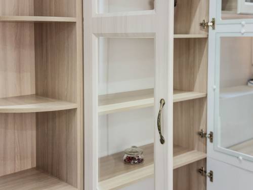 Пенал «Монако» стекло Пенал «Монако» стекло - Фабрика ЭКО