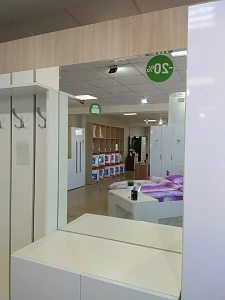 Зеркало «Тиффани»
