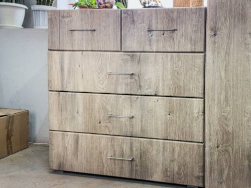 Комод 900 Флоренция - Фабрика ЭКО