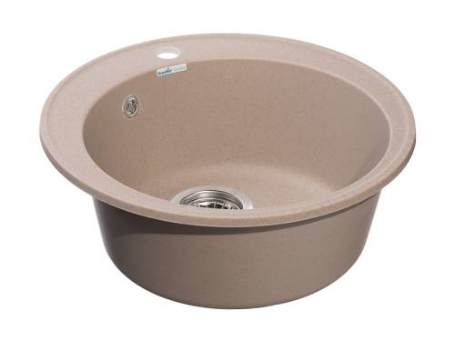 Мойка GRANFEST-ECO-08 D=480мм - Фабрика ЭКО