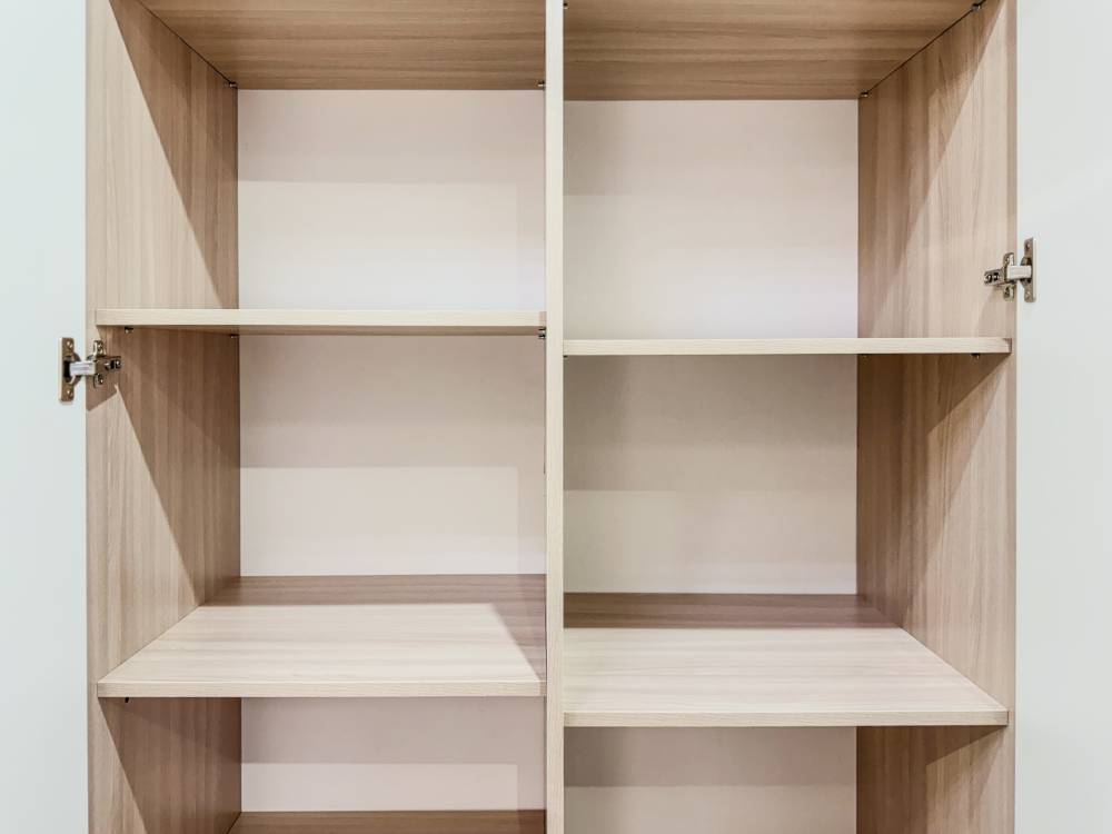 Шкаф комбинированный Флоренция - Фабрика ЭКО