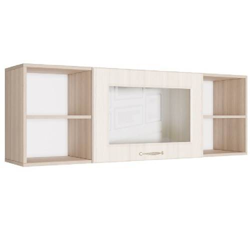 Шкаф-полка «Монако» Шкаф-полка «Монако» купить в Перми