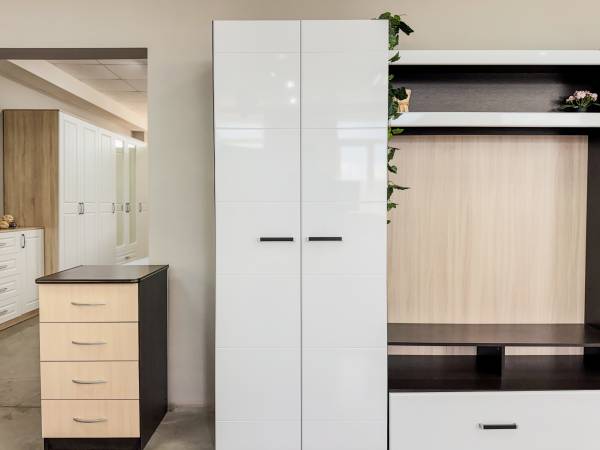 Гостиная «Ненси люкс» купить в Перми