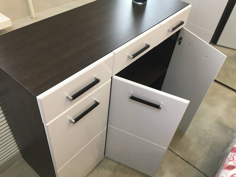 Комод 1200 «Ненси Люкс» купить в Перми