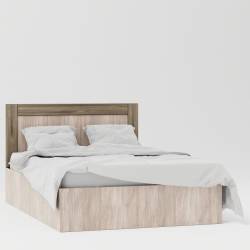 Кровать 1400 Флоренция - Фабрика ЭКО