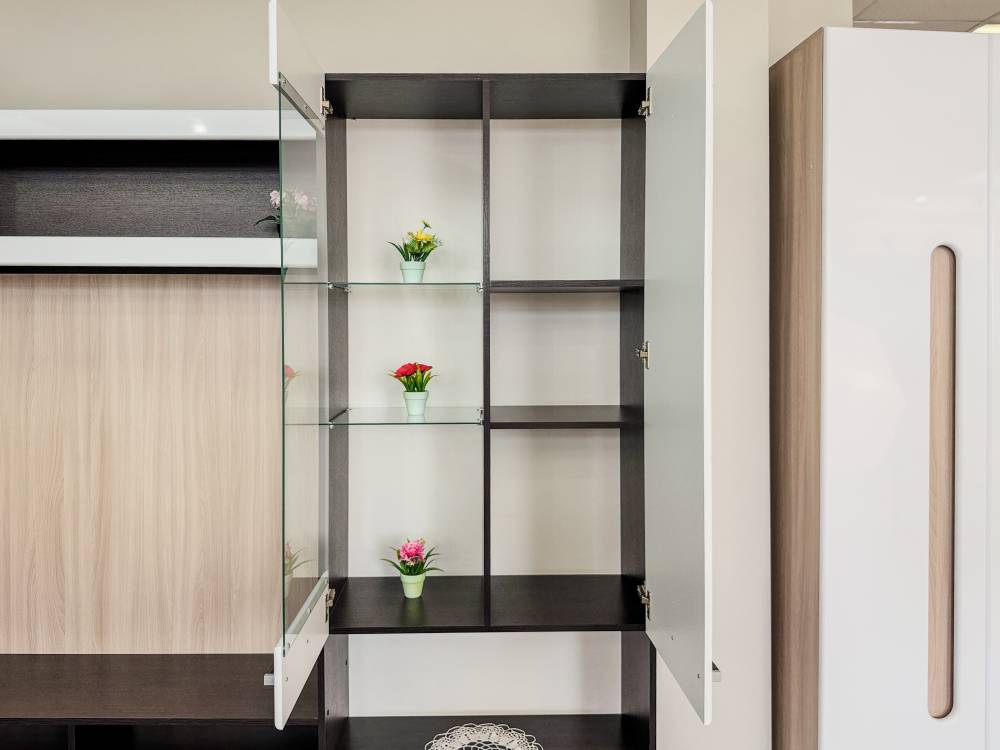 Гостиная «Ненси люкс» купить в Перми