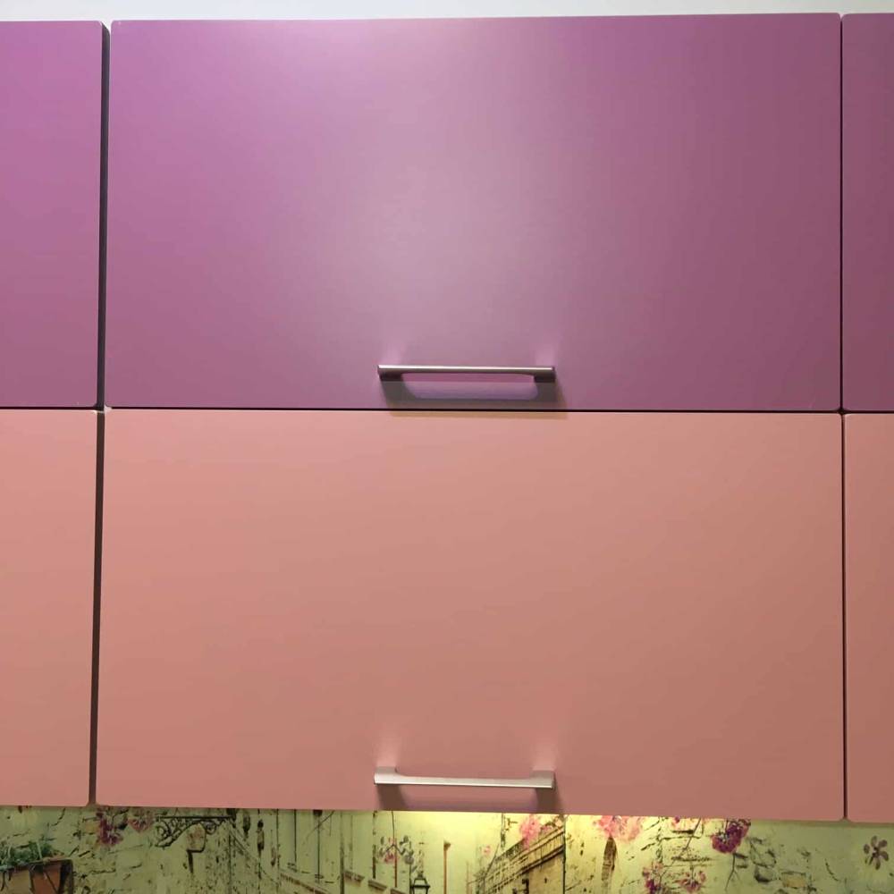 Фрезеровка «Модерн» - Фабрика ЭКО