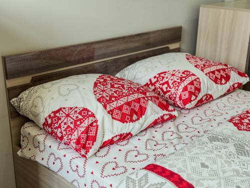 Кровать 1400 "ТРИО" - Фабрика ЭКО