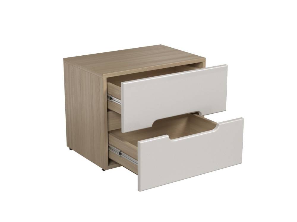 Тумба прикроватная «Палермо» Тумба прикроватная «Палермо» - Фабрика ЭКО