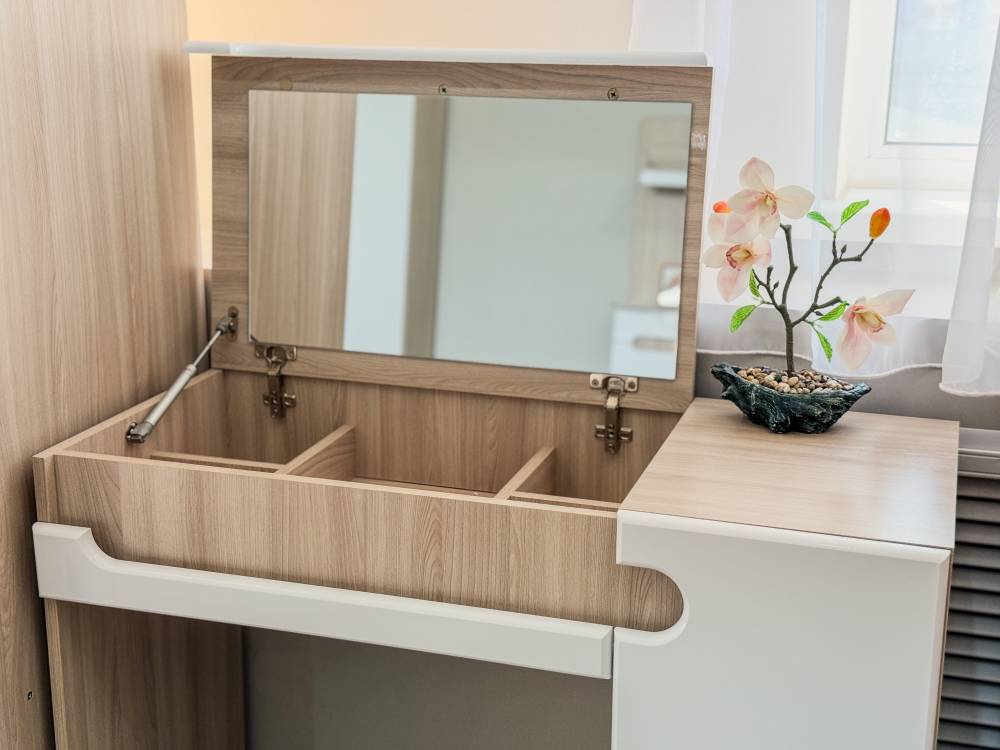 Стол туалетный «Палермо» - Фабрика ЭКО